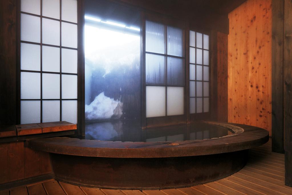 Okada Ryokan Warakutei Takayama  Dış mekan fotoğraf