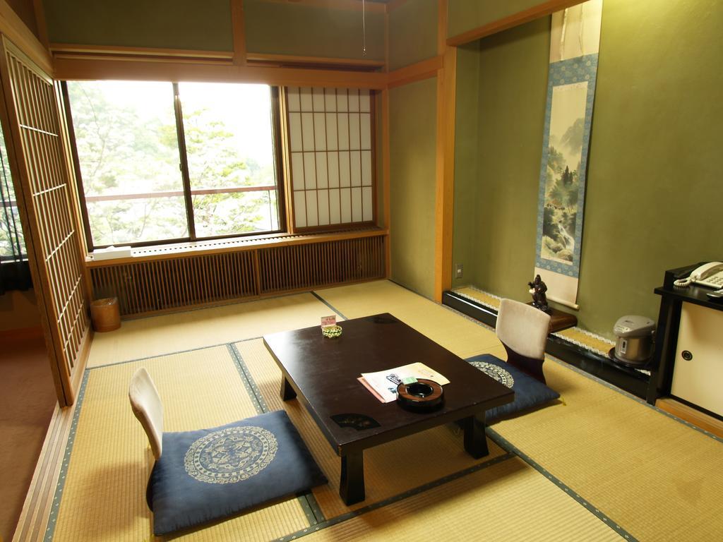 Okada Ryokan Warakutei Takayama  Dış mekan fotoğraf