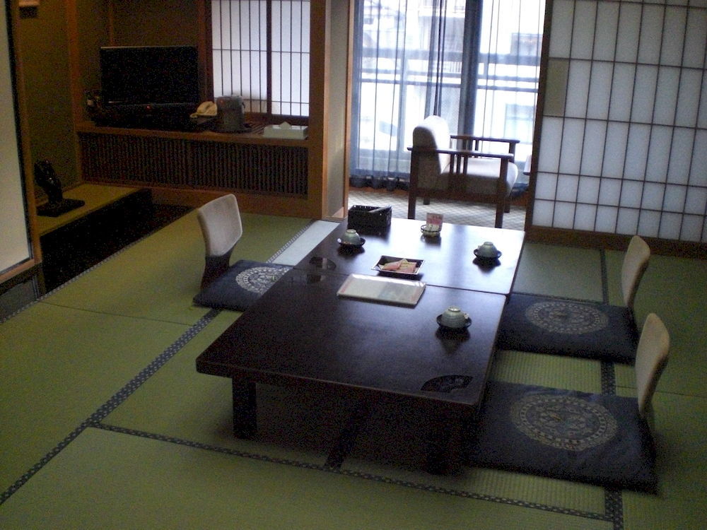Okada Ryokan Warakutei Takayama  Dış mekan fotoğraf