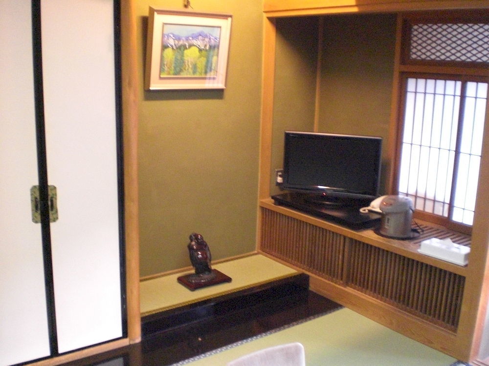 Okada Ryokan Warakutei Takayama  Dış mekan fotoğraf