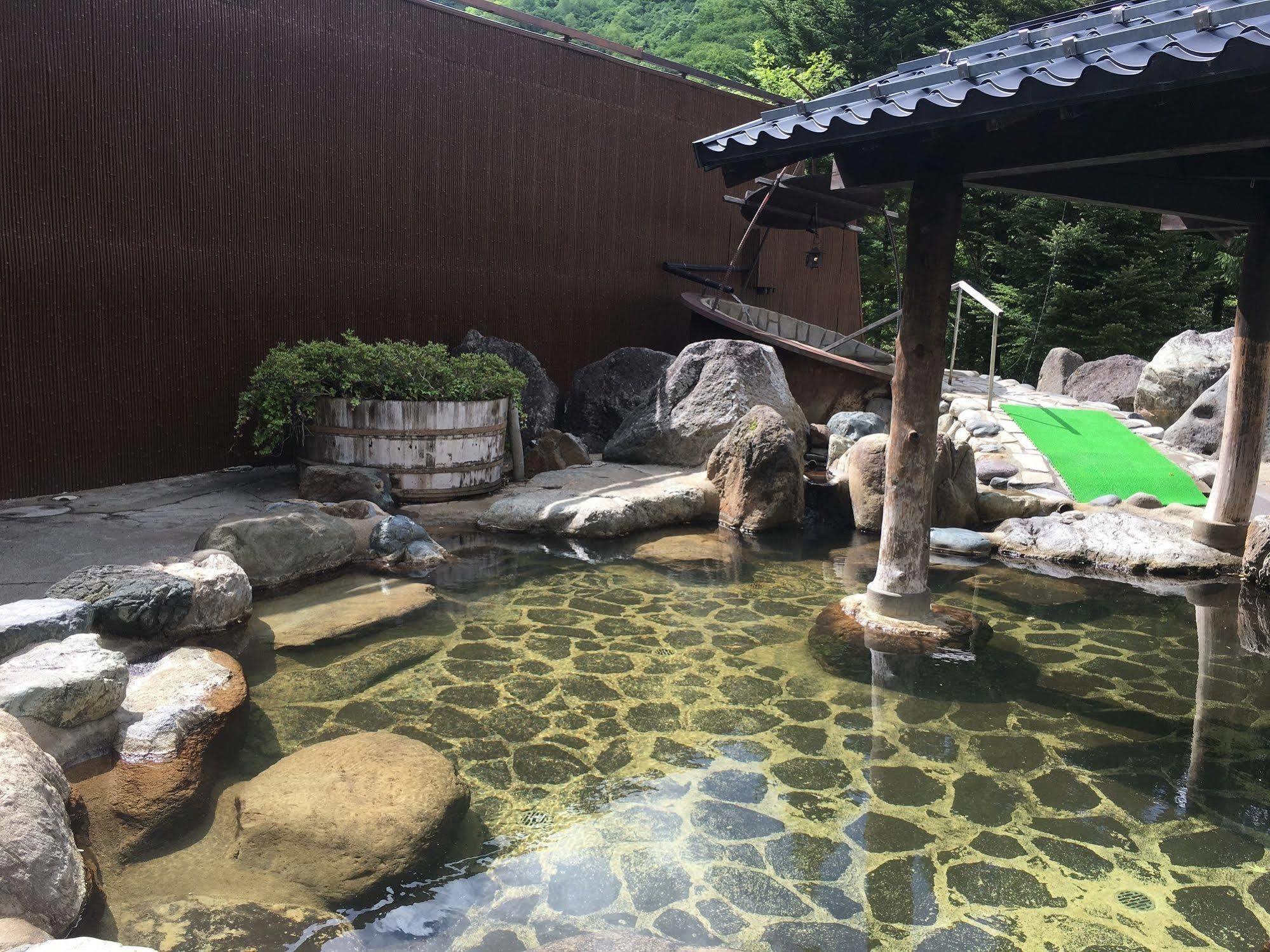 Okada Ryokan Warakutei Takayama  Dış mekan fotoğraf