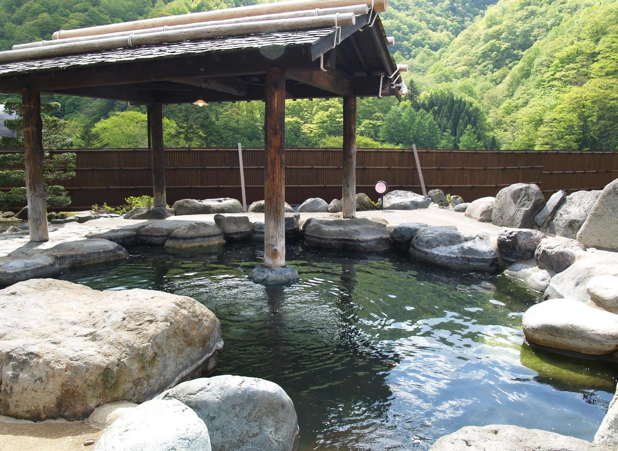 Okada Ryokan Warakutei Takayama  Dış mekan fotoğraf
