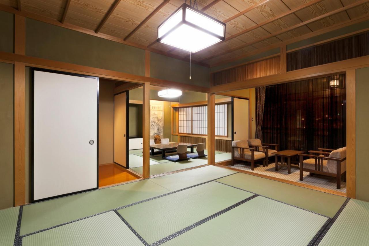 Okada Ryokan Warakutei Takayama  Dış mekan fotoğraf